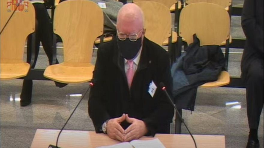 Villarejo se enreda en la versión que mezcla su supuesta colaboración con el CNI y la fabricación de pruebas contra él