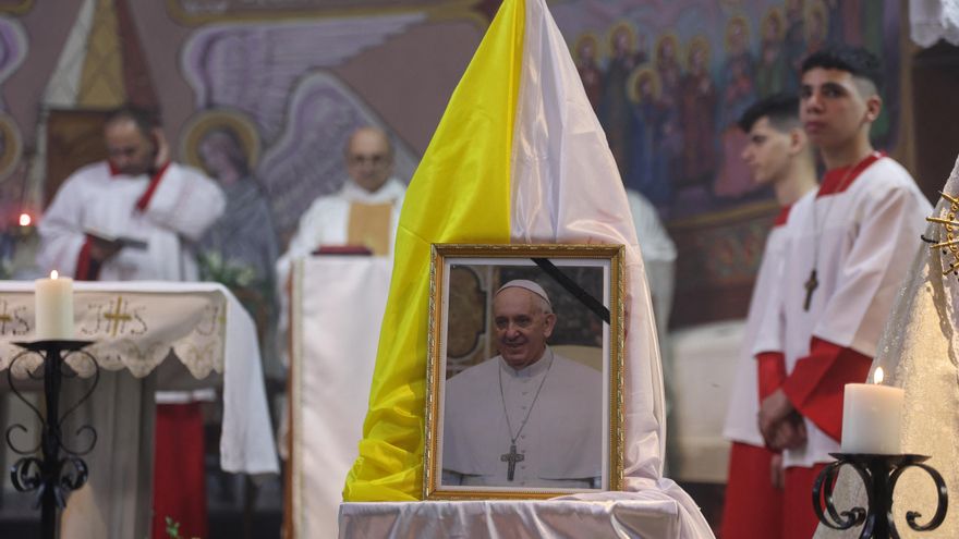 La lección del papa Francisco sobre Gaza: fue un ejemplo de liderazgo moral en tiempos amorales