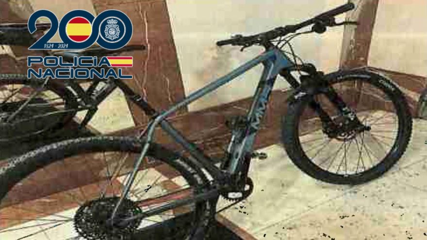 Detenidos ocho jóvenes, siete de ellos menores, por robos en trasteros de Logroño