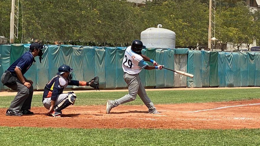 El Tenerife Marlins Puerto Cruz, subcampeón de la Copa del Rey