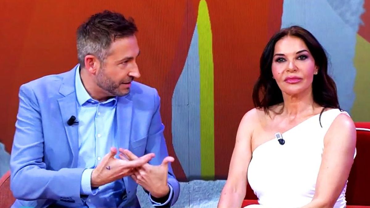 'Tardear' enfadó a María Abradelo con un rótulo y una "guerra" inesperada: "Esto no ha sido un malentendido"