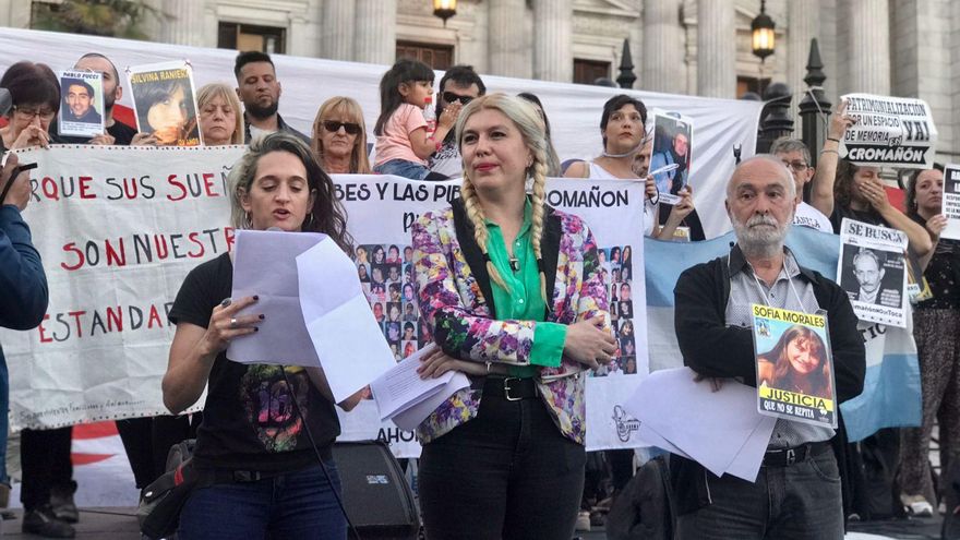 Cromañón será un espacio para la memoria: "Su conservación y su permanencia física podrá trascender nuestra propia existencia"