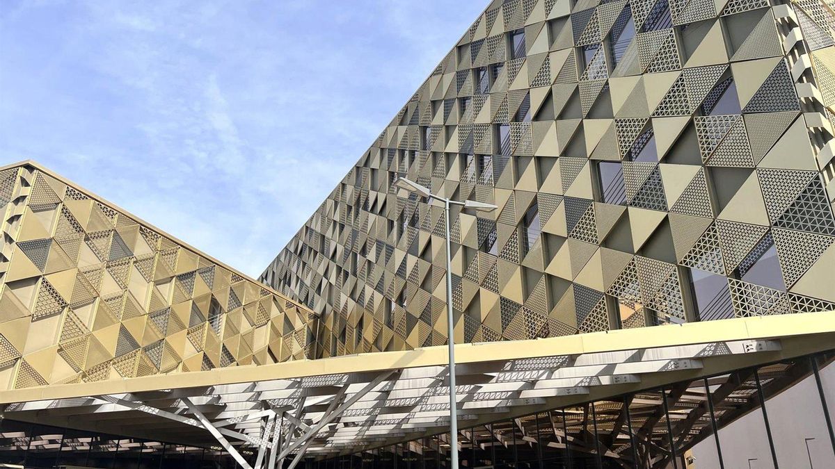 El Hospital Quirónsalud impulsa una campaña solidaria de recogida de juguetes