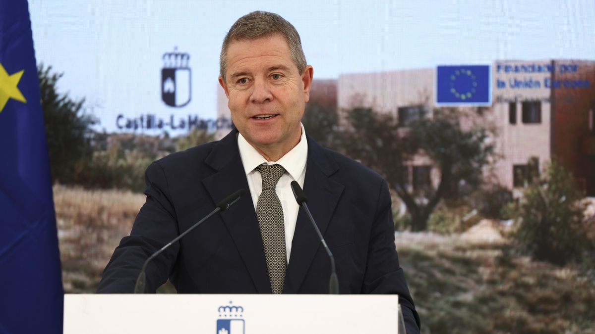 Page vuelve a amagar con los tribunales si en Navidad no están aprobadas las nuevas reglas de explotación del trasvase