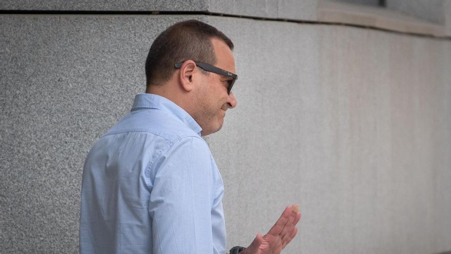 La jueza Tardón pedirá la desclasificación de 19 mensajes entre el CNI y el jefe de gabinete del exdelegado en Ceuta