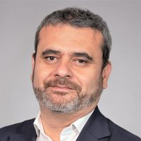 José Gallego Guerrero.