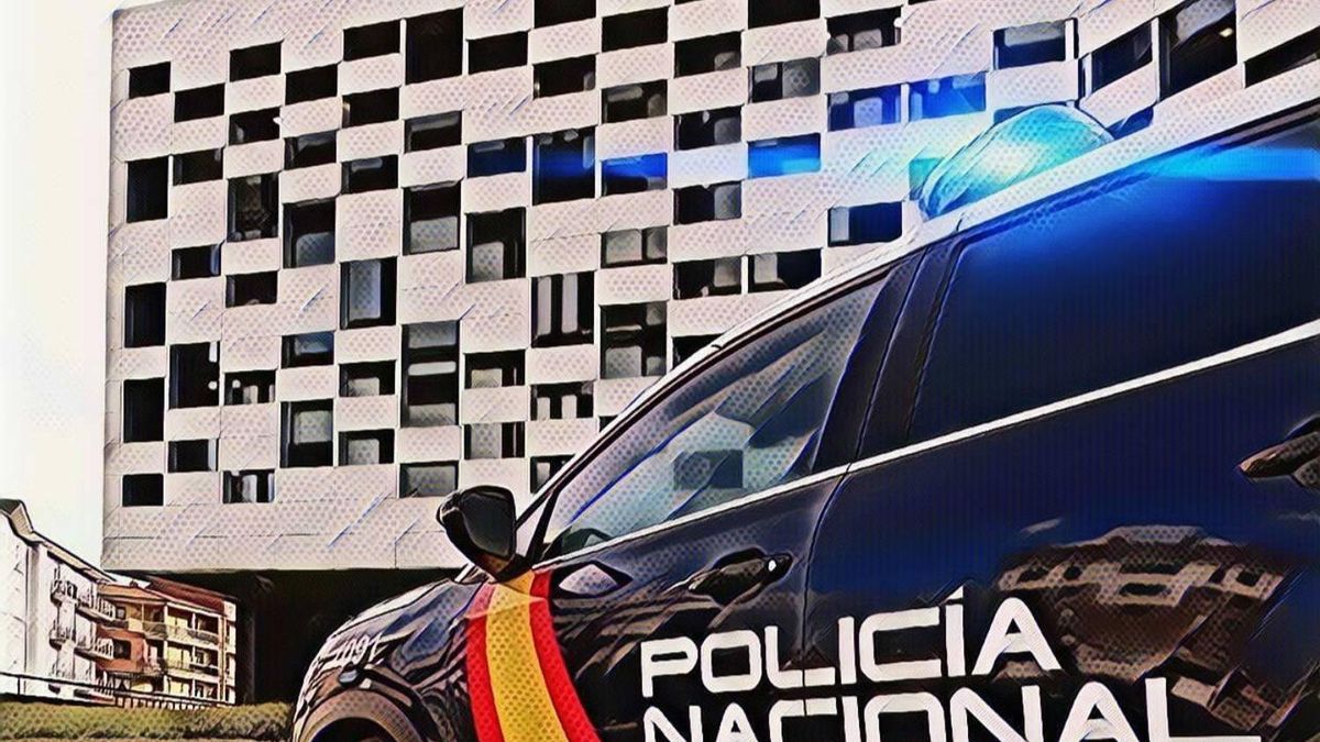 Investigan como violencia de género el presunto atropello de una mujer por parte de su pareja en San Andrés del Rabanedo