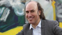 El gaitero español Carlos Núñez EFE/ José Manuel Rodríguez/Archivo