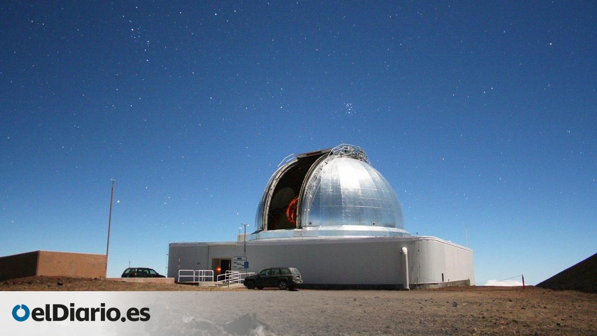La Tierra se despide para siempre de su miniluna artificial descubierta ...