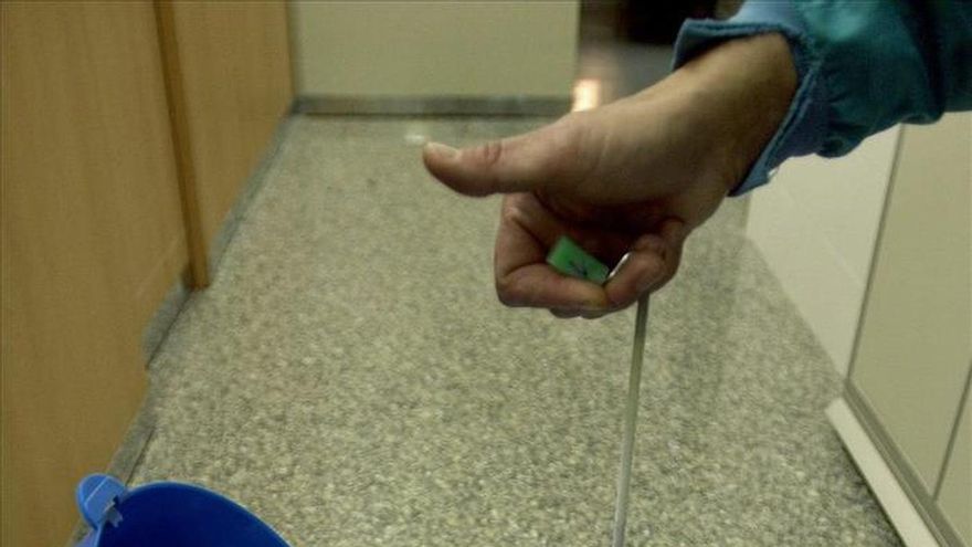 Científicos británicos piden permiso para modificar embriones humanos