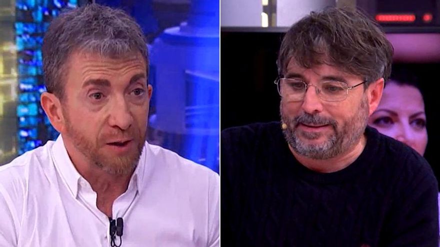 Motos, a Évole por entrevistar a Olona: "¿Te intimida la campaña que te van a hacer desde la izquierda?"