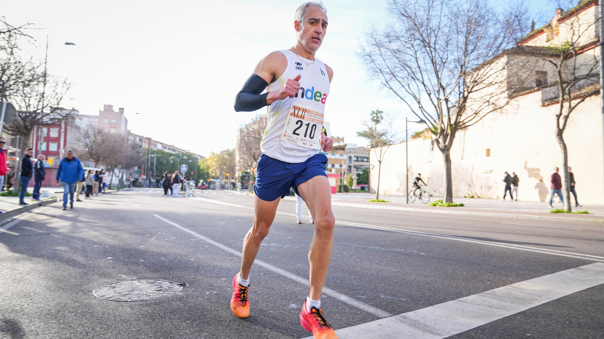 42º CP Trinitarios Memorial Adolfo Rivera