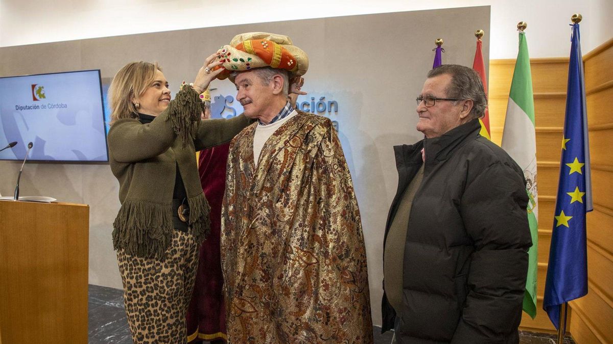 La Diputación llenará de magia la jornada del día 5 de enero de la mano de la Peña Amigos de Fátima