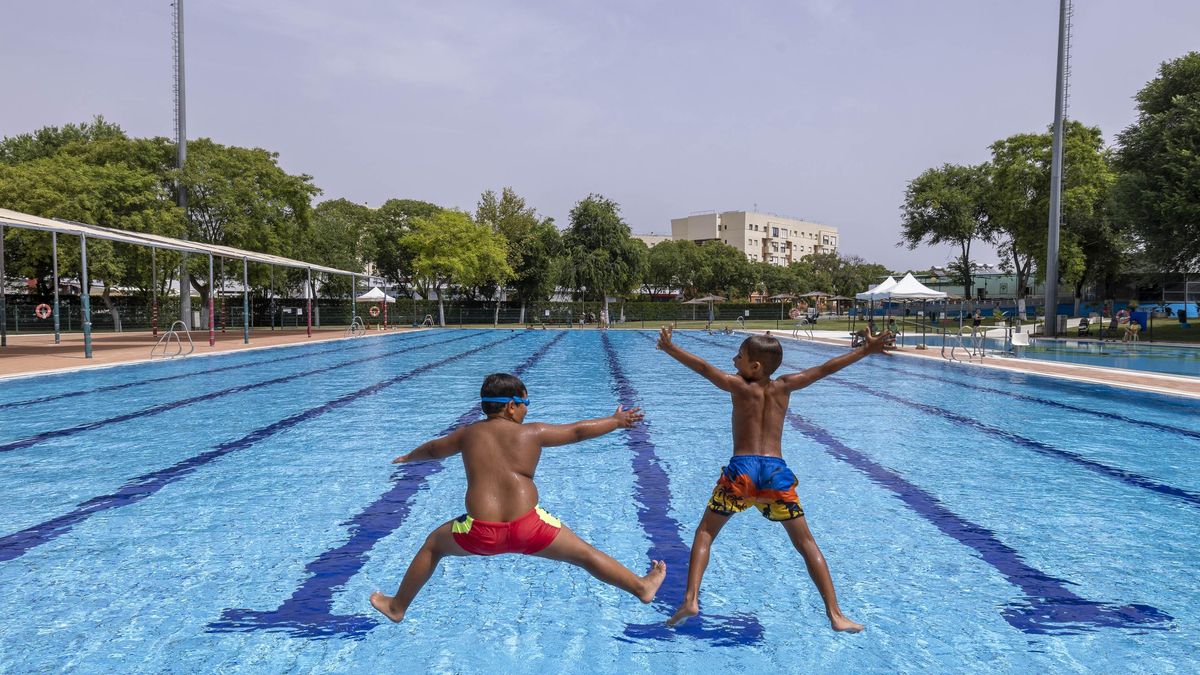 Estas son las fechas de apertura de las piscinas municipales de Toledo y de venta de abonos