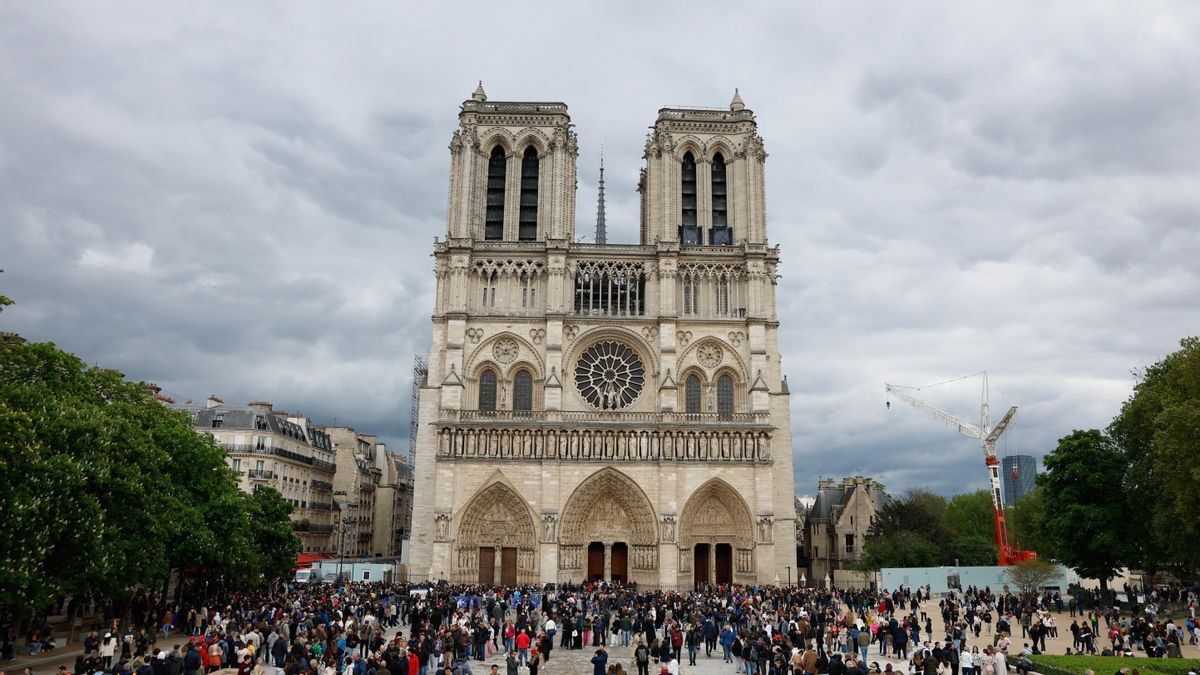 Los 5 arquitectos góticos más famosos de la historia y dónde disfrutar de sus obras