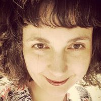 Toñi Herrero Alcántara