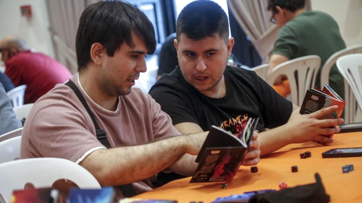 XX Festival Internacional de Juegos Córdoba 2025