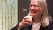 Amy Hennig, directora de 'Uncharted': "Me frustra escuchar que la industria del videojuego es hostil para las mujeres"