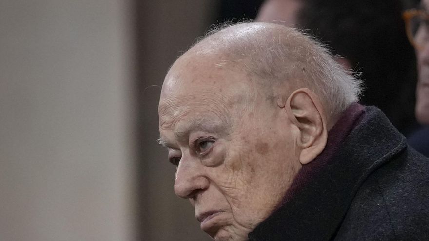 Jordi Pujol, caso de estudio: un nonagenario en la Audiencia Nacional pese a la unanimidad forense