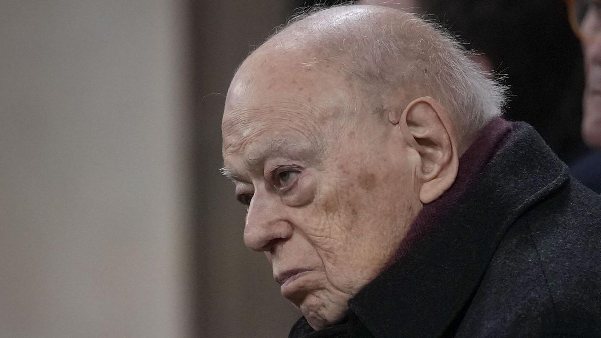 Jordi Pujol, caso de estudio: un nonagenario en la Audiencia Nacional pese a la unanimidad forense