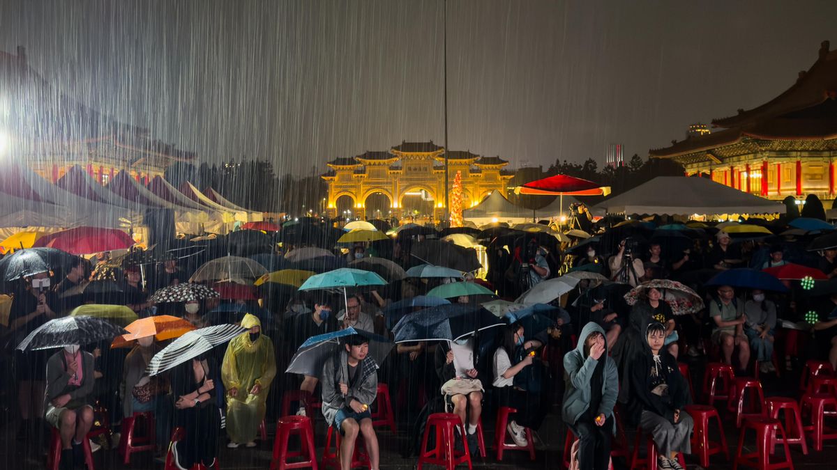 Décadas después, el relato oficial reduce la masacre a un "incidente" y las autoridades siguen aplicando métodos sofisticados para impedir cualquier recuerdo o conmemoración 