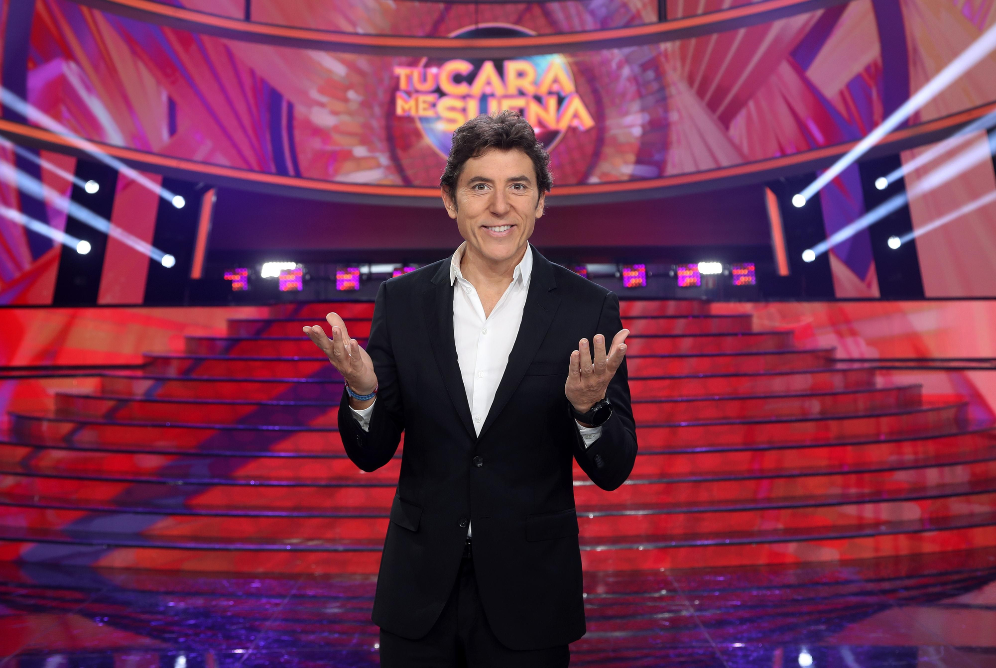 'Tu cara me suena 8', a punto con sus carteles y posados oficiales