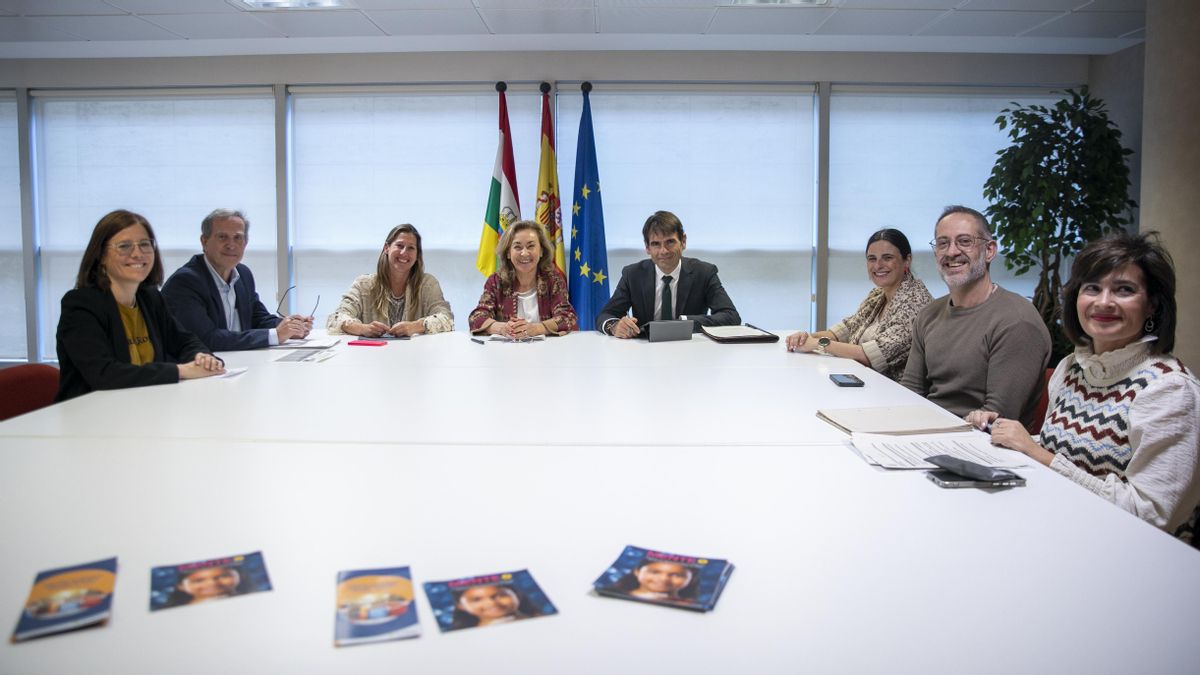La Rioja refuerza su estrategia frente al TDAH con el foco en la prevención temprana y el infradiagnóstico en adultos