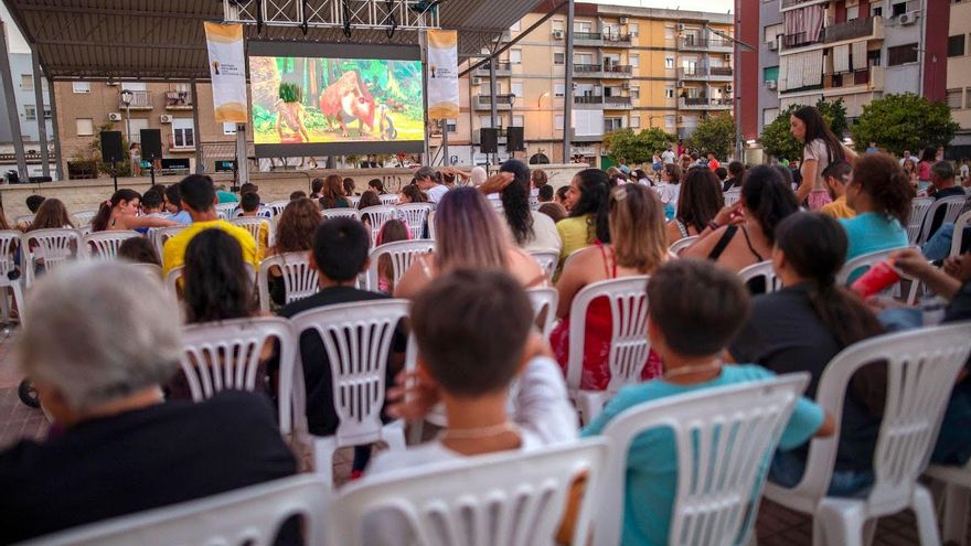 El Festival de Huelva pone en marcha una nueva edición veraniega de Cine Club