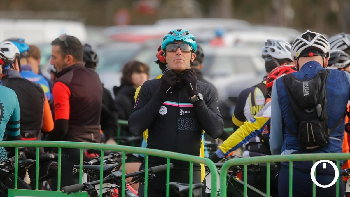 XVII Edición de la MTB Guzmán el Bueno