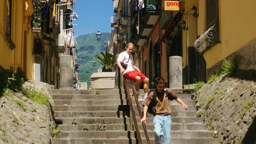 La película que se ha convertido en el símbolo de la juventud francesa que protesta en las calles