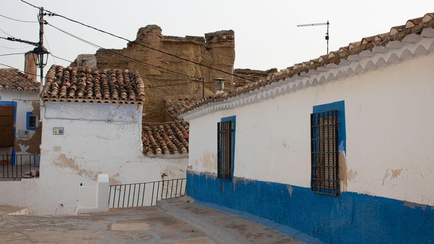 El castillo de Hellín, de la excavación arqueológica al laboratorio para conocer su historia