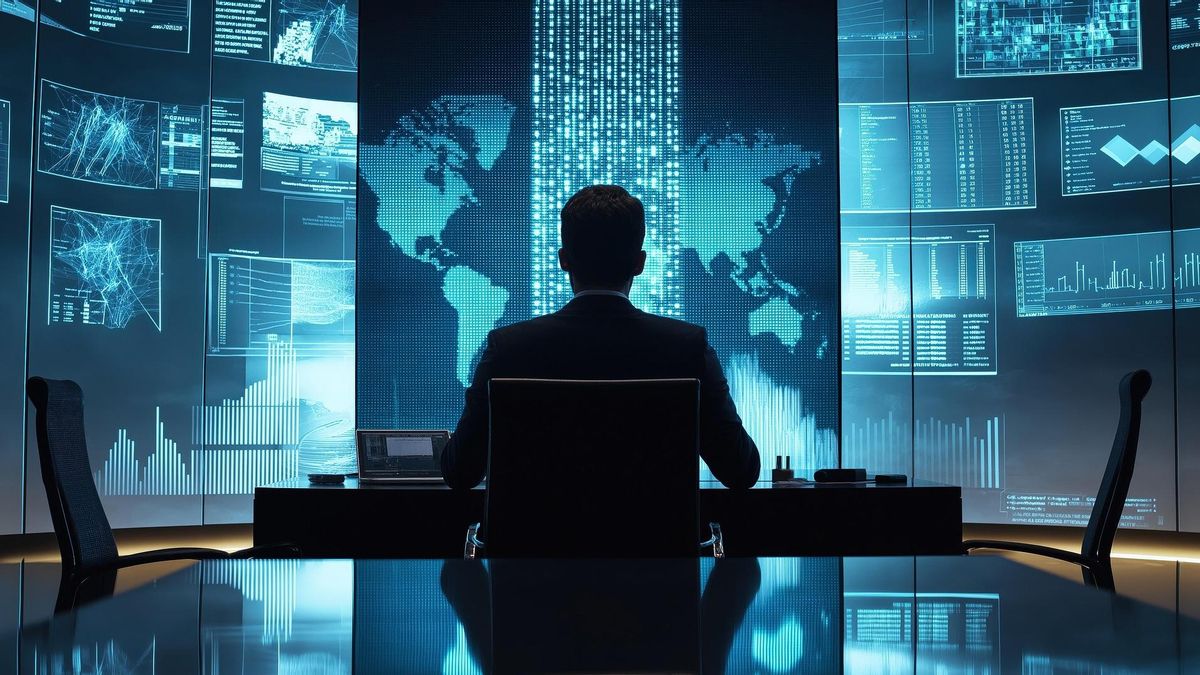 Las empresas españolas aceleran sus inversiones en tecnología para ganar competitividad