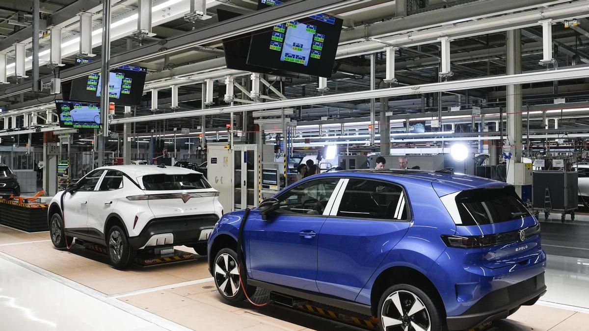 El comité de empresa de Seat ve "inaceptable" la desaparición de la marca española
