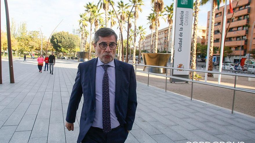 La Audiencia Provincial falla a favor del Córdoba CF de Carlos González y recibirá 600.000 euros de UFC