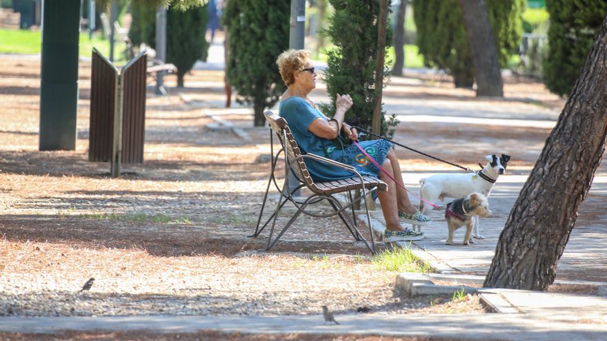 Ya es oficial: las pensiones subirán un 2,8% en 2025 para compensar la inflación