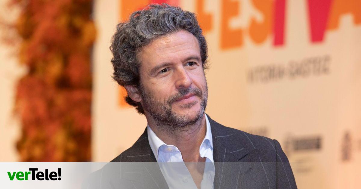 Diego Martín habla de la estrategia de RTVE con 'Sin gluten' y valora llegar a 'LQSA': “No sé si les queda más mecha”
