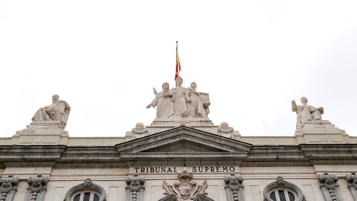 El Supremo anula la remodelación del Palacio de Deportes de Santa Cruz por falta de evaluación ambiental