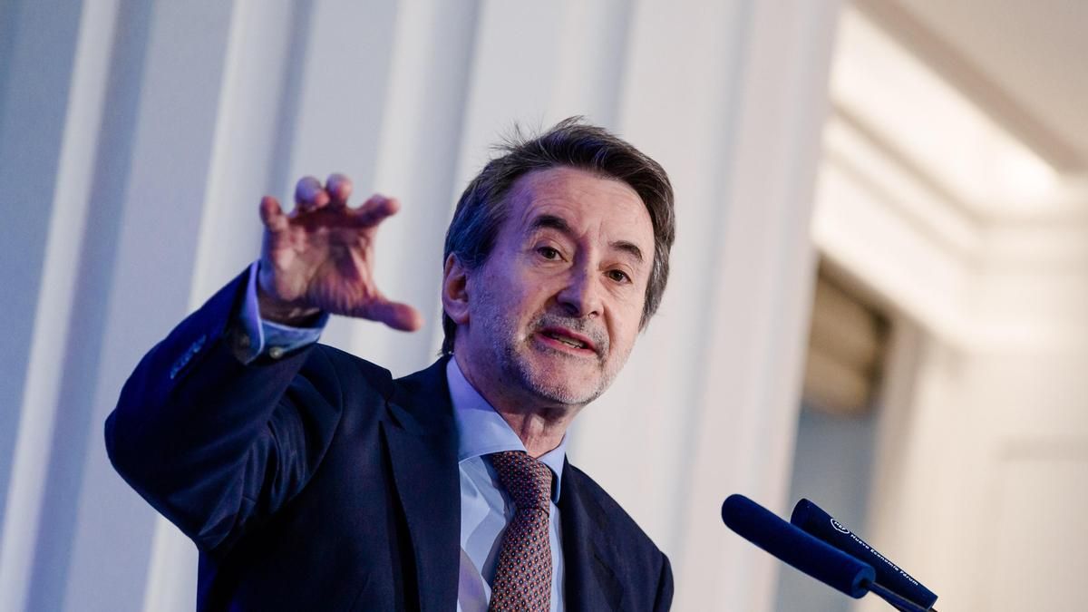 Repsol casi cuatriplica beneficios hasta los 2.201 millones por la subida del petróleo