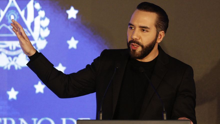 EE.UU. califica a El Salvador con el nivel más seguro para viajar