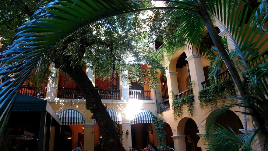 Un paseo por el Viejo San Juan, la fortaleza española del Caribe