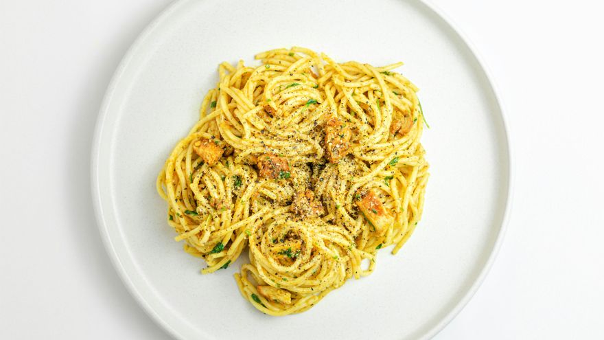 En ensalada, sándwich o con pasta: tres recetas sorprendentes para saborear la caballa