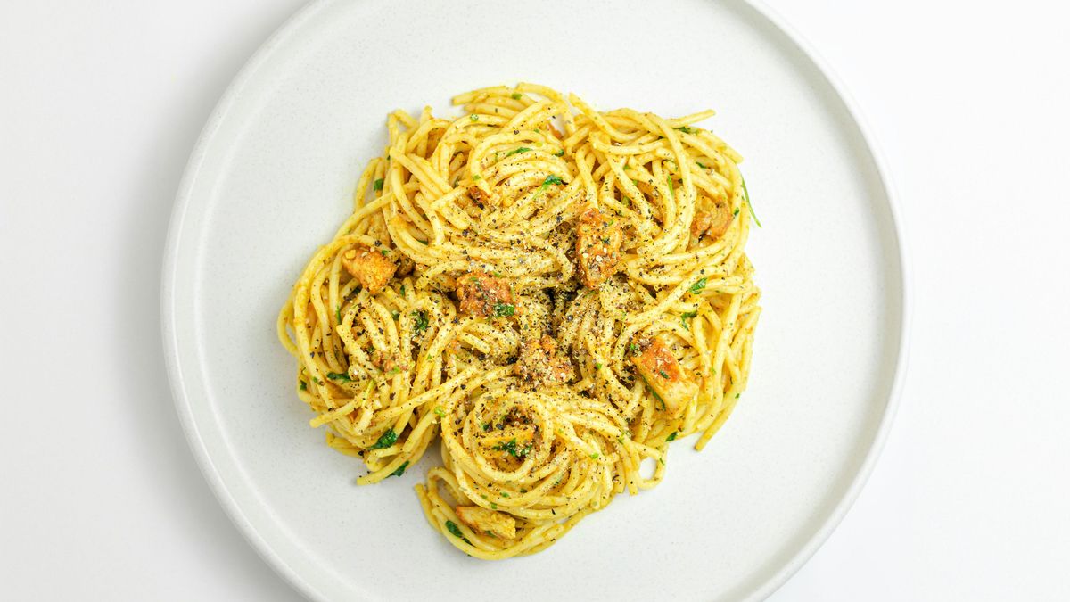 En ensalada, sándwich o con pasta: tres recetas sorprendentes para saborear la caballa
