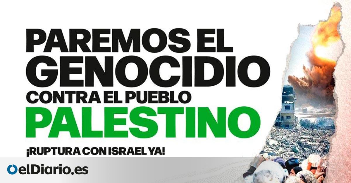Huelga de estudiantes el 2 de octubre: horario y recorrido de las manifestaciones en cada ciudad
