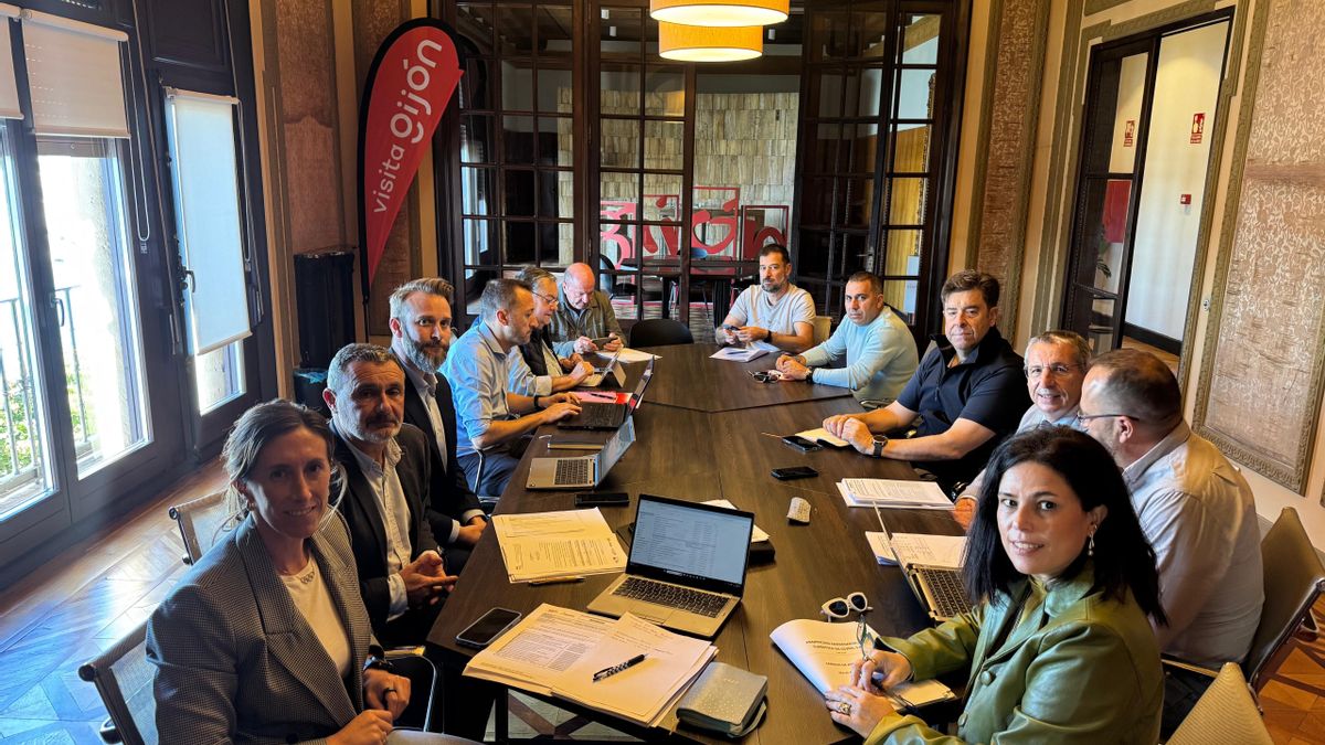 Abierto el plazo para la nueva edición de los premios empresariales Gijón Impulsa