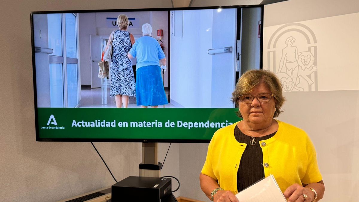 La Junta implanta un nuevo sistema en Córdoba para agilizar el reconocimiento de la dependencia