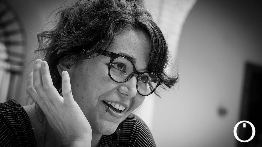 Entrevista a la ilustradora, Ilu Ros