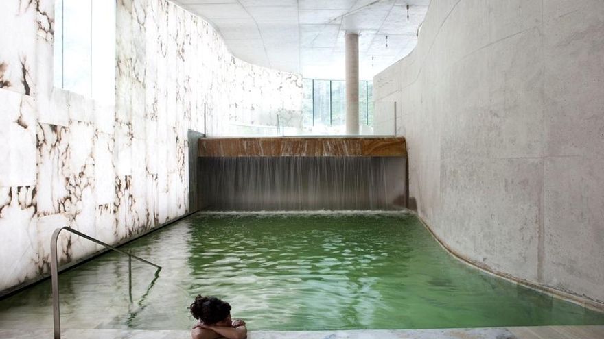 Termalismo Imserso 2025: cómo inscribirse, plazos y requisitos para disfrutar del programa de balnearios