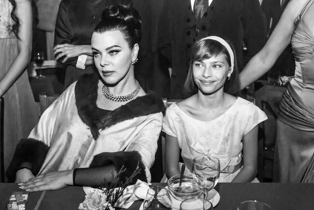 Fotos de 'Arde Madrid', la nueva serie de Paco León para Movistar+