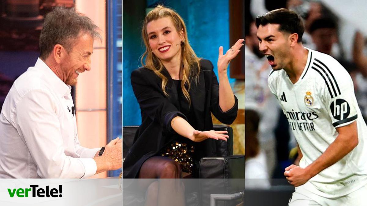 Audiencias TV martes 4 de marzo: 'El Hormiguero' (13.4%) supera a 'La ...