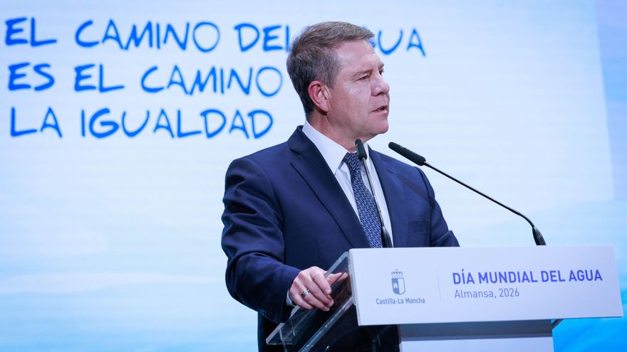 Emiliano García-Page